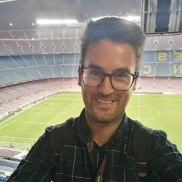 Alex Milne's profile photo