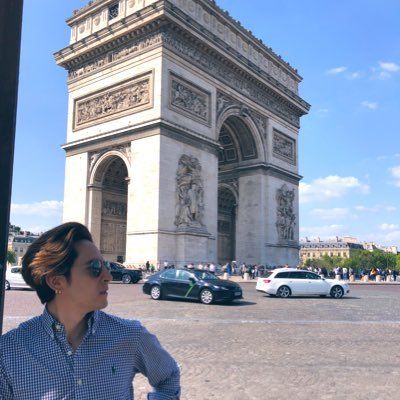 Rodrigo Guerrero's profile photo