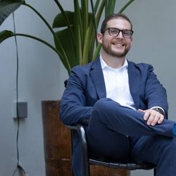 Jared Rosenholtz's profile photo
