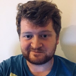 Jack Colwill's profile photo