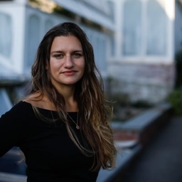 Amanda Drane's profile photo