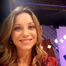 Mónica Palenzuela's profile photo