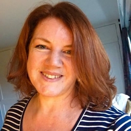 Karen Barnes's profile photo