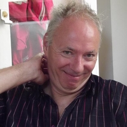 Paul Warburton's profile photo