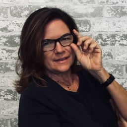 Kathy McDonald's profile photo