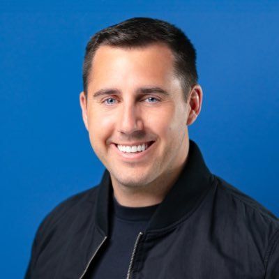 Joe Pompliano's profile photo