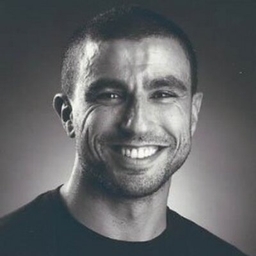 Driss Abdi's profile photo