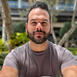 Jesse Pagan's profile photo