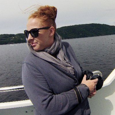 Sara Hall's profile photo