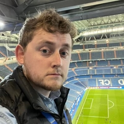 Thomas Gueant's profile photo