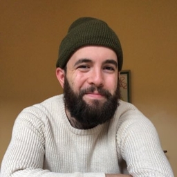 Ben Waldman's profile photo