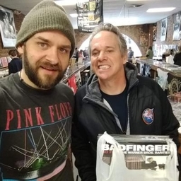 Mike Holmes's profile photo
