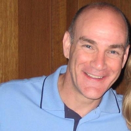 Barry Cutler's profile photo
