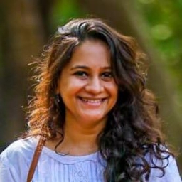Priyanka Vora's profile photo