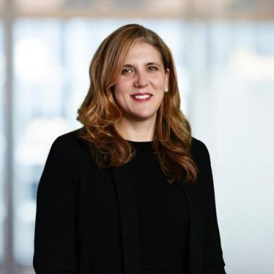 Micaela McMurrough's profile photo