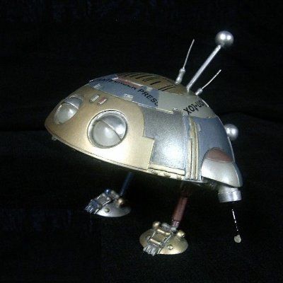 Rafik Djoumi's profile photo