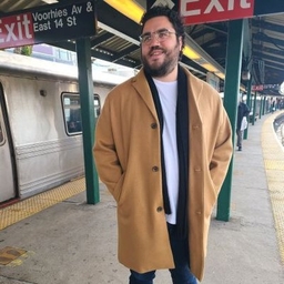 Marc Finch's profile photo