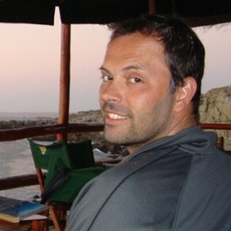 Simon Gardner's profile photo