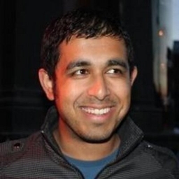 Murad Ahmed's profile photo