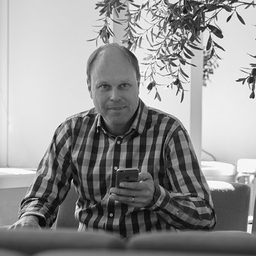 Mattias Fridström's profile photo