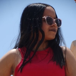 Isadora Wandermurem's profile photo