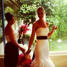 Georgie Abay's profile photo