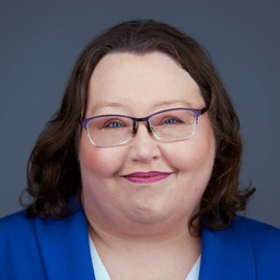 Liz Morton's profile photo