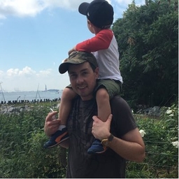 Adam Sexton's profile photo