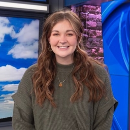 Lexi Kerzman's journalist profile photo