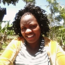 Ruth Mbula's profile photo