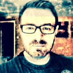 Scott Munro's profile photo
