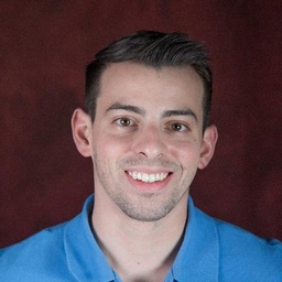 Andrew Joseph's profile photo