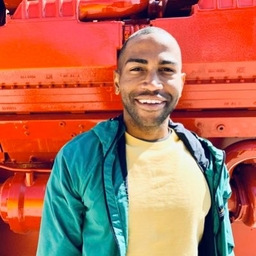 Emell Derra Adolphus's profile photo