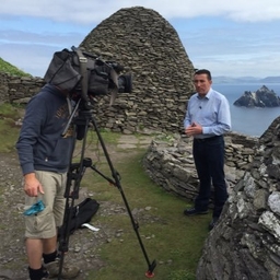 Paschal Sheehy's journalist profile photo