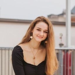 Tory Basile's profile photo