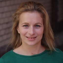 Nadine Schimroszik's profile photo
