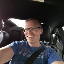 Nick Kurczewski's profile photo