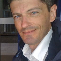 Philippe Rioux's profile photo