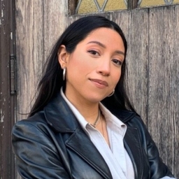 Leah Marjanne Romero's profile photo