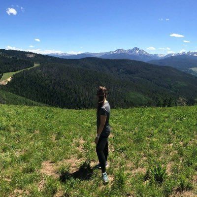 Kristen Kuchar's profile photo