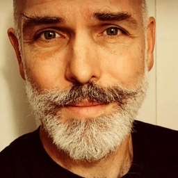 Jonny Diamond's profile photo