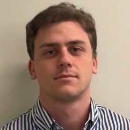 Alastair Talbot's profile photo