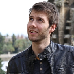 Florian Dèbes's profile photo