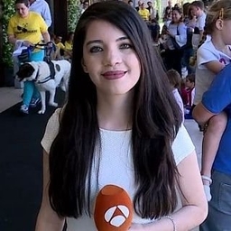 María Martín's profile photo
