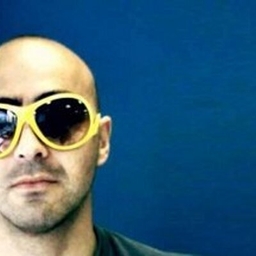 Ángel Perea's profile photo