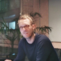 Aaron Coultate's profile photo