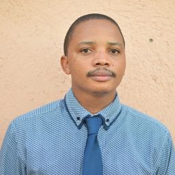 Tebogo Mokwena's profile photo