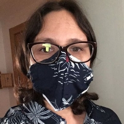 María José Arias's profile photo