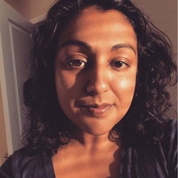 Tasneem Raja's profile photo