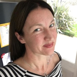 Olivia Buxton's profile photo
